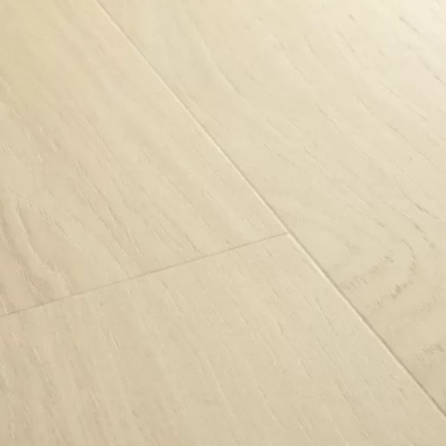 ВИНИЛОВЫЙ ЛАМИНАТ QUICK-STEP BLOOM Дуб чистый полярный