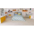 Ламинат Kastamonu Floorpan Yellow FP09.2 Дуб Онтарио