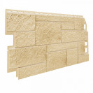 Фасадные панели VOX Solid Sandstone (Песчаник) Cream