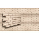 Фасадные панели VOX Кирпич Solid Brick Regular - Ковентри