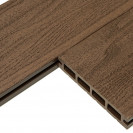 Террасная доска CM DECKING BARK MERBAU