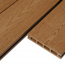 Террасная доска Cm Decking Natur Oak
