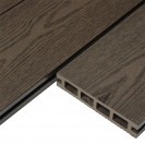 Террасная доска Cm Decking Natur Wenge