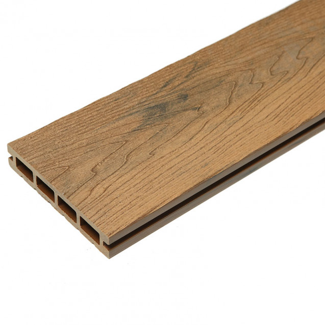 Террасная доска CM DECKING ROBUST TEAK