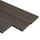 Террасная доска CM DECKING Zebrano Brown