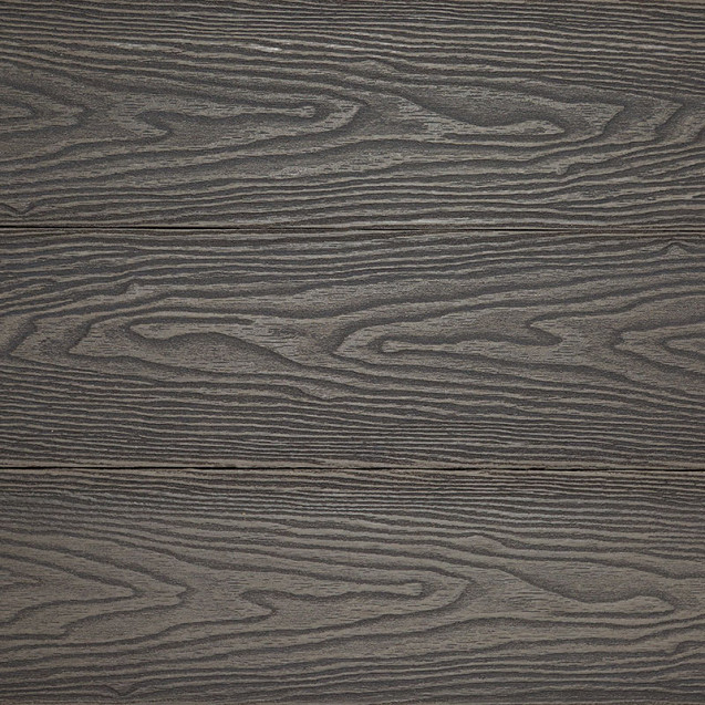 Террасная доска CM DECKING Zebrano Brown