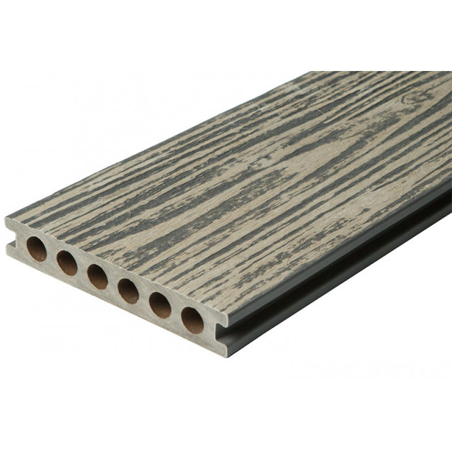 Террасная доска CM DECKING Zebrano Beige