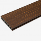 Террасная доска CM DECKING Zebrano Brown