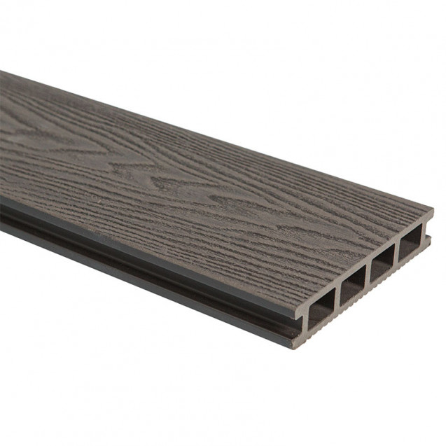 Террасная доска Cm Decking Vintage Wenge