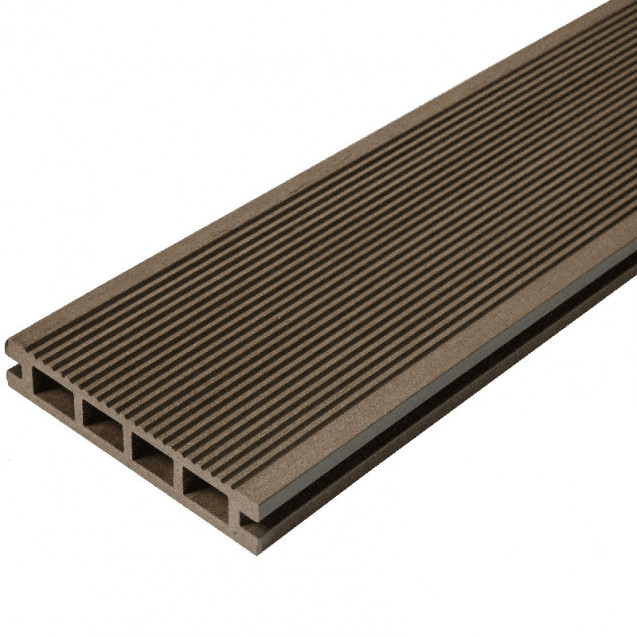 Террасная доска Cm Decking Mix Merbau