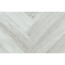 Кварц виниловое покрытие CM Floor Parkett 05 Дуб Ледяной