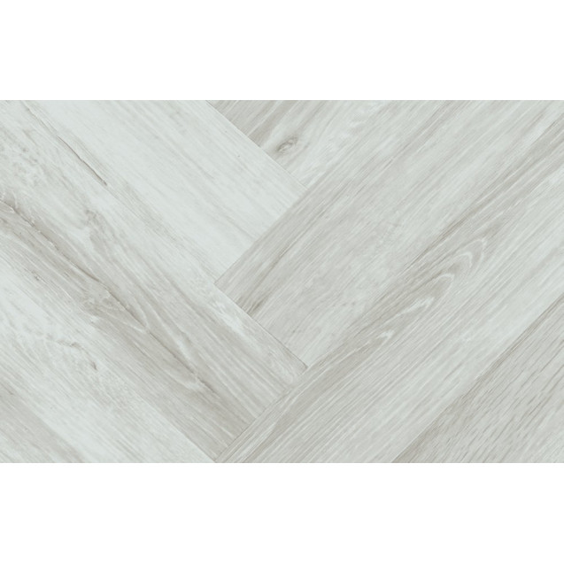 Кварц виниловое покрытие CM Floor Parkett 05 Дуб Ледяной