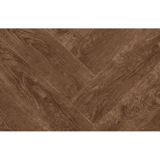 Кварц виниловое покрытие CM Floor Parkett 16 Дуб Умео