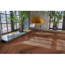 ВИНИЛОВЫЙ ЛАМИНАТ AQUA FLOOR SPACE PARQUET LIGHT AF4510PQL