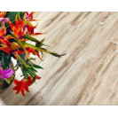 Каменно-полимерная напольная плитка Alpine Floor серии REAL WOOD Клен Канадский Синхронное тиснение ЕСО2-8