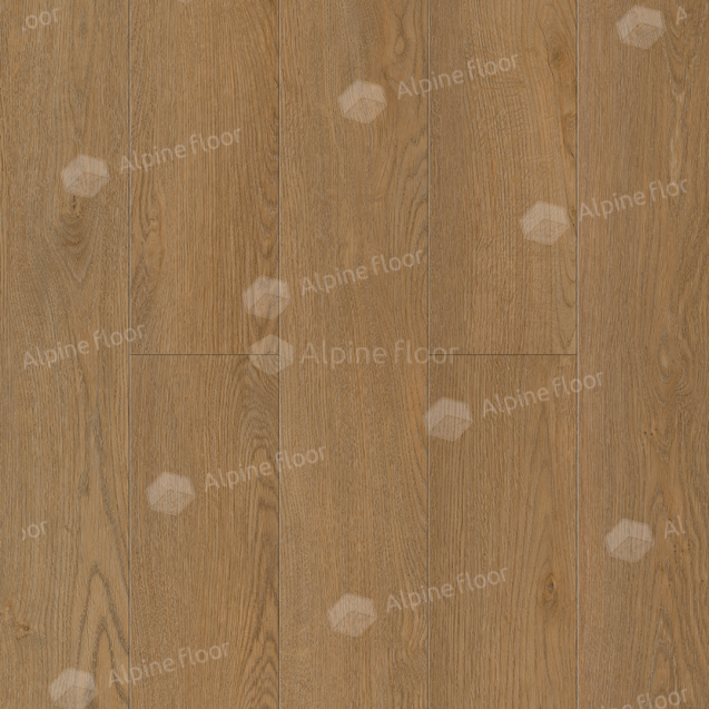 SPC ламинат  ALPINE FLOOR СЕРИИ CLASSIC LIGHT Клен классический ECO 173-66 MC