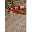 Кварц-виниловая плитка Alpine Floor серии GRAND SEQUOIA LVT Венге Грей ECO 11-802