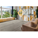 Кварц-виниловая плитка Alpine Floor серии GRAND SEQUOIA LVT Клауд ECO 11-1502