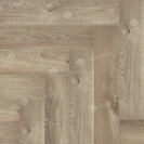 Кварц-виниловая плитка Alpine Floor серии PARQUET LVT Дуб Натуральный Отбеленный ECO 16-5