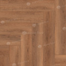 Напольная каменно-полимерная плитка Alpine Floor серии PARQUET LIGHT Дуб Капелла ЕСО 13-31