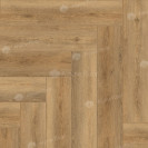 Напольная каменно-полимерная плитка Alpine Floor серии PARQUET LIGHT Дуб Буна ЕСО 13-30