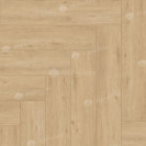 Напольная каменно-полимерная плитка Alpine Floor серии PARQUET LIGHДуб Лесат ЕСО 13-26