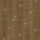 Каменно-полимерная плитка Alpine Floor серии серии SOLO PLUS Аллегро ЕСО 14-101