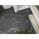 Каменно-полимерная напольная плитка Alpine Floor серии STONE MINERAL CORE Гермес ЕСО 4-28