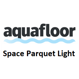 Space Parquet Light