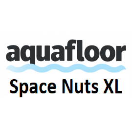 Space Nuts XL
