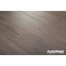 Ламинат Floorway Prestige EUR-813 Дуб
