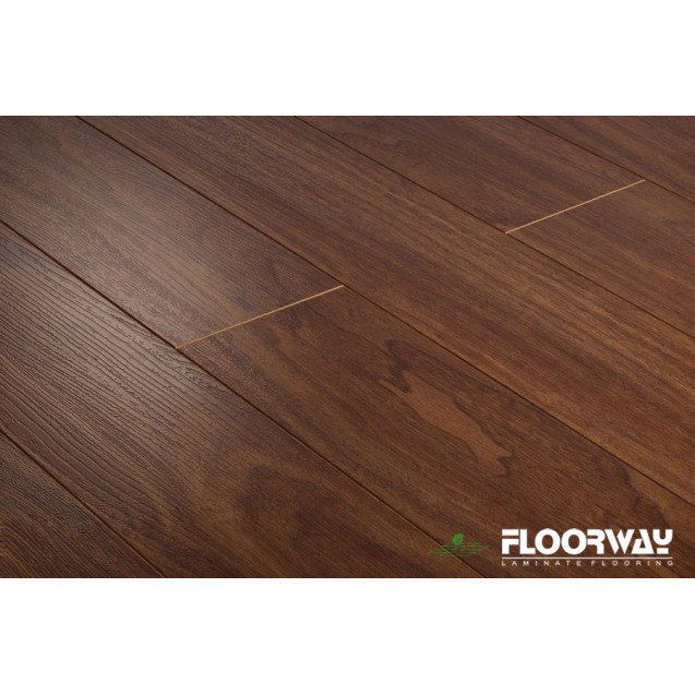 Ламинат Floorway Standart HT-980 Американский орех