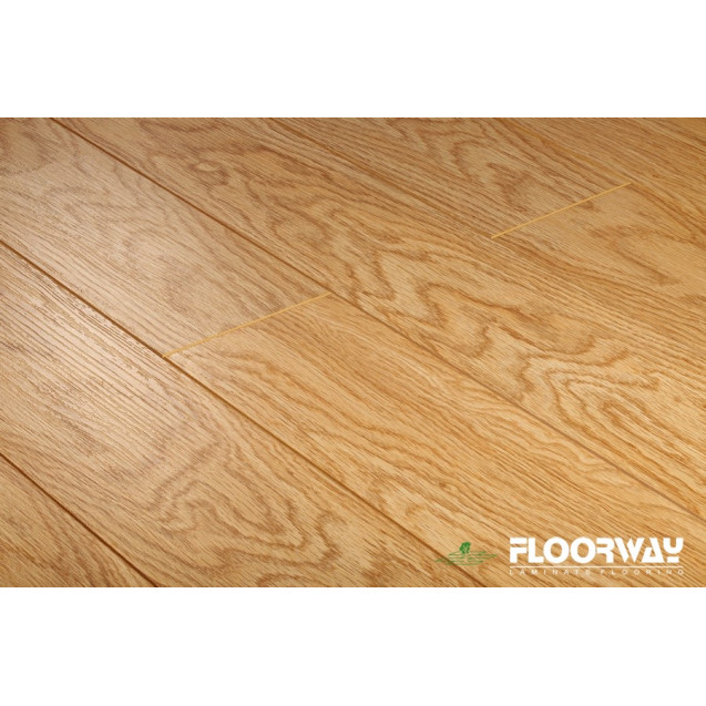 Ламинат Floorway Standart XM-824 Американский выбеленный дуб