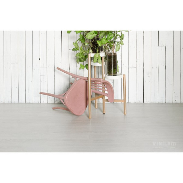 VINILAM Click 3.7 мм 10675 Дуб Гюстров
