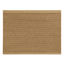 Ступень композитная CM Stair Teak