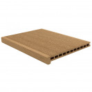Ступень композитная CM Stair Teak
