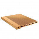 Ступень композитная CM Stair Oak