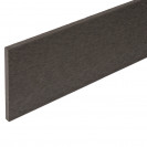 Подступенок для ступени, панель CM Decking, Wenge