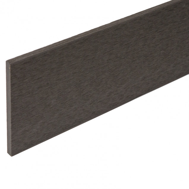 Подступенок для ступени, панель CM Decking, Wenge