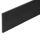 Подступенок для ступени, панель CM Decking, Wenge