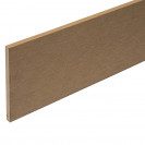 Подступенок для ступени, панель CM Decking, Wenge