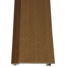 Фасадные панели CM Cladding BARK, Teak