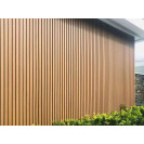 Облицовочные реечные панели CM WALL, PINE