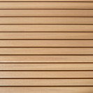 Облицовочные реечные панели CM WALL, PINE