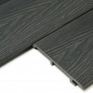 Фасадные панели CM Cladding VINTAGE, Ebony