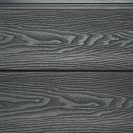 Фасадные панели CM Cladding VINTAGE, Ebony
