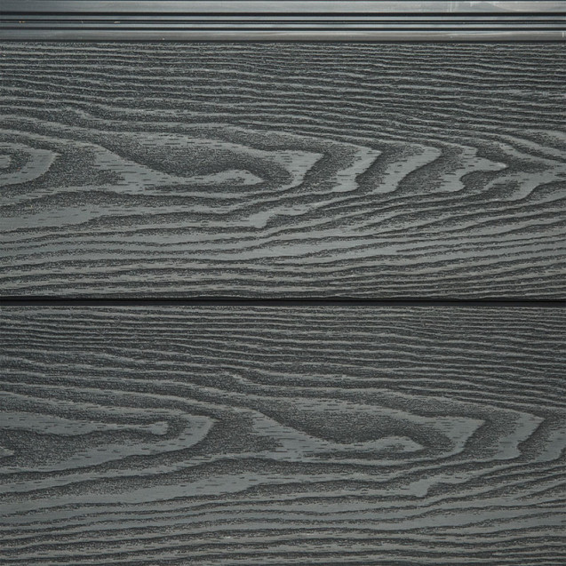 Фасадные панели CM Cladding VINTAGE, Ebony
