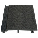 Фасадные панели CM Cladding VINTAGE, Ebony
