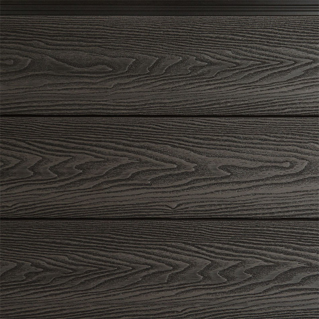 Фасадные панели CM Cladding VINTAGE, Wenge