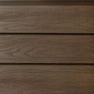 Фасадные панели CM Cladding BARK, Merbau